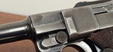 DWM 1915 P08 Luger 9x19mm - 6 of 24