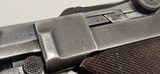DWM 1915 P08 Luger 9x19mm - 5 of 24