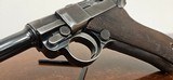 DWM 1915 P08 Luger 9x19mm - 8 of 24
