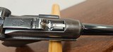 DWM 1915 P08 Luger 9x19mm - 20 of 24