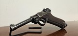 DWM 1915 P08 Luger 9x19mm - 10 of 24