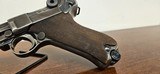DWM 1915 P08 Luger 9x19mm - 2 of 24