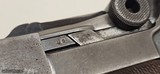 DWM 1915 P08 Luger 9x19mm - 4 of 24