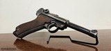 DWM 1915 P08 Luger 9x19mm - 16 of 24