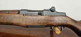 PRICE REDUCED 10/24/24!!!
Winchester 1942 6 Digit Danish Return M1 Garand 30-06 - 15 of 23