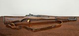 Winchester 1942 6 Digit Danish Return M1 Garand 30-06