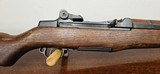 PRICE REDUCED 10/24/24!!!
Winchester 1942 6 Digit Danish Return M1 Garand 30-06 - 5 of 23