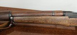 PRICE REDUCED 10/24/24!!!
Winchester 1942 6 Digit Danish Return M1 Garand 30-06 - 16 of 23