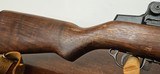 PRICE REDUCED 10/24/24!!!
Winchester 1942 6 Digit Danish Return M1 Garand 30-06 - 4 of 23