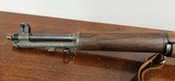 PRICE REDUCED 10/24/24!!!
Winchester 1942 6 Digit Danish Return M1 Garand 30-06 - 17 of 23