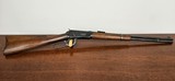 Winchester 94 .30 WCF 1927mfg .30-30 - 1 of 25