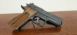 Sig Sauer P220 Elite .45 ACP W/ Box - 1 of 13