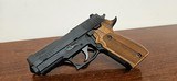 Sig Sauer P220 Elite .45 ACP W/ Box - 8 of 13