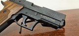 Sig Sauer P220 Elite .45 ACP W/ Box - 6 of 13