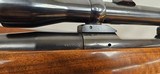 Unknown English .35 Whelen Bolt Action Rifle - 18 of 21