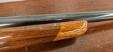 Unknown English .35 Whelen Bolt Action Rifle - 10 of 21