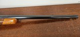 Unknown English .35 Whelen Bolt Action Rifle - 11 of 21