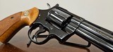 Colt Python 1st Gen 1974 MFG .357 Mag 4