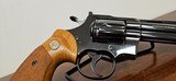 Colt Python 1st Gen 1974 MFG .357 Mag 4