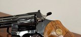 Colt Python 1st Gen 1974 MFG .357 Mag 4