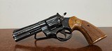 Colt Python 1st Gen 1974 MFG .357 Mag 4