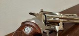 Colt Diamondback Nickel .38SPL 4