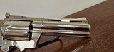 Colt Diamondback Nickel .38SPL 4
