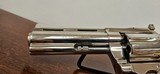 Colt Diamondback Nickel .38SPL 4
