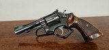 Smith & Wesson 15-2 .38SPL - 1 of 21