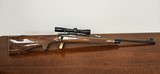 Remington 700 BDL .308 W/ Burris - 1 of 21