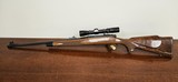 Remington 700 BDL .308 W/ Burris - 10 of 21