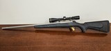 Sako A7M .270 Win W/ Leupold - 8 of 15