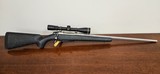 Sako A7M .270 Win W/ Leupold - 1 of 15