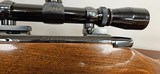 Weatherby Vanguard 7mm Rem Mag W/ Leupold - 18 of 23