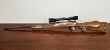 Weatherby Vanguard 7mm Rem Mag W/ Leupold - 13 of 23