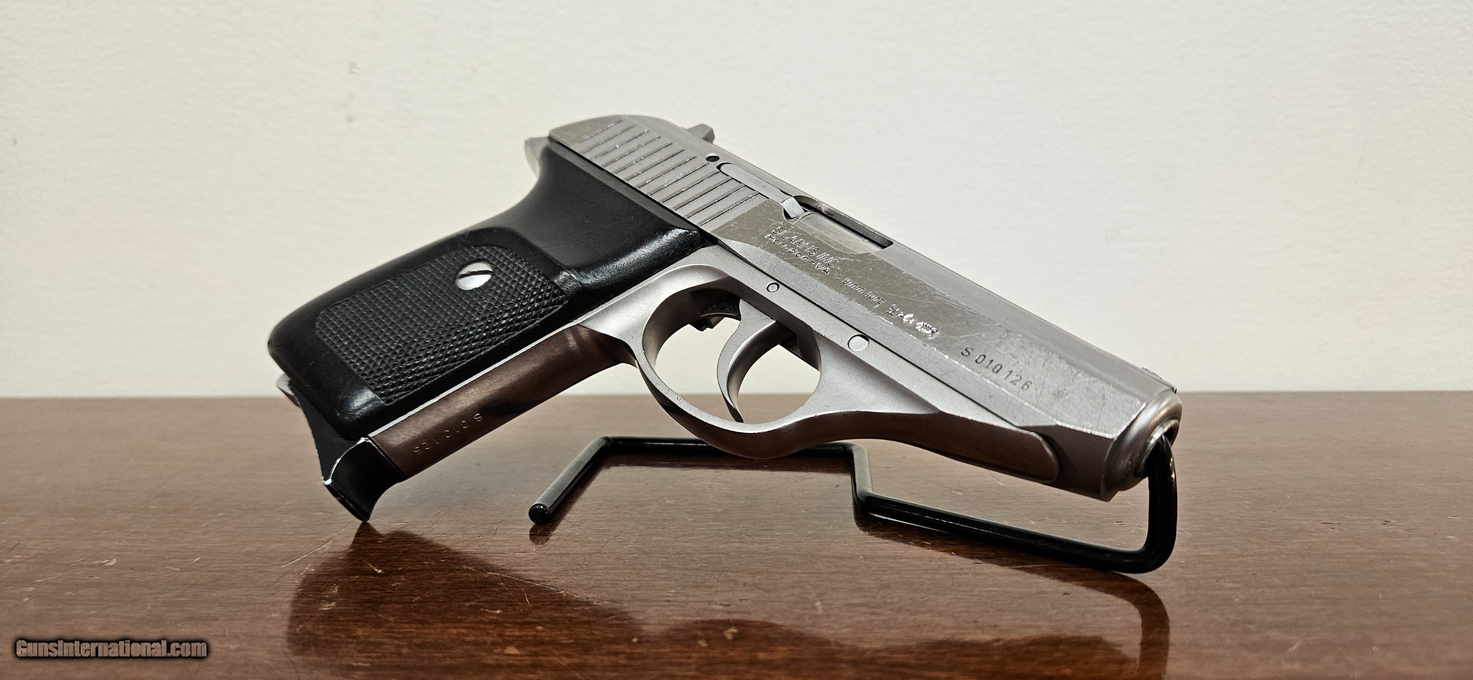 トイガン KSC SIG SAUER P230 SL SIG Sauer P230 - Wikipedia