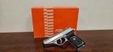 Sig Sauer P230SL West German W/ Orange Box .380 ACP - 1 of 15