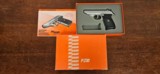 Sig Sauer P230SL West German W/ Orange Box .380 ACP - 15 of 15