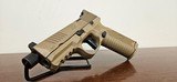 FN 509 Tactical 9mm FDE - 6 of 14