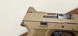 FN 509 Tactical 9mm FDE - 9 of 14