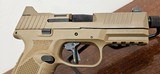 FN 509 Tactical 9mm FDE - 10 of 14