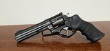 Ruger GP100 Blued .357 Mag - 1 of 14