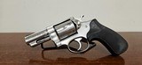 Ruger Speed-Six .357 Magnum - 1 of 15