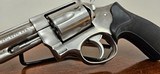 Ruger Speed-Six .357 Magnum - 5 of 15