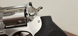 Ruger Redhawk 4