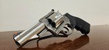 Ruger Redhawk 4