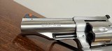 Ruger Redhawk 4