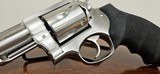 Ruger Redhawk 4