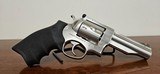 Ruger Redhawk 4