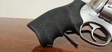 Ruger Redhawk 4